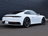 911 カレラS PDK 