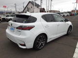 CT 200h Fスポーツ 