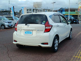 ノート 1.2 e-POWER X 