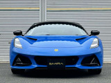 エミーラ 3.5 V6 ファーストエディション 