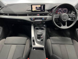 A4 35 TFSI マイスターシュトュック 
