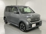 N-WGNカスタム L ホンダ センシング 4WD 