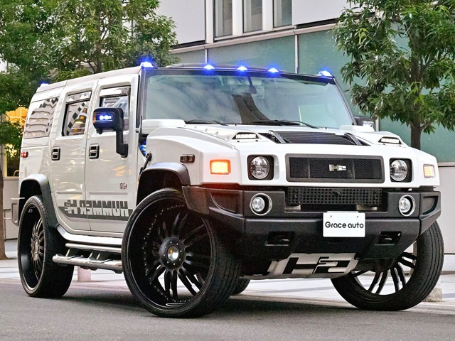 H2 タイプG 4WD 新車並行 Giovanna30AW 社外フ-ドスク-プ