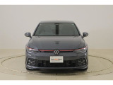 ゴルフ GTI 
