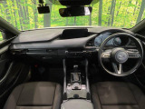 MAZDA3ファストバック 1.8 XD プロアクティブ 