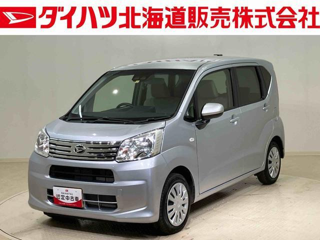 ムーヴ L SAIII 4WD 