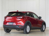 CX-3 1.5 15S アーバンドレッサー 