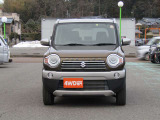 ハスラー J スタイルIII 4WD 