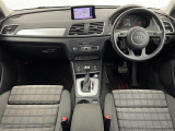 Q3 1.4 TFSI 修復歴無し