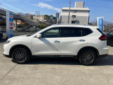 エクストレイル 2.0 20X ハイブリッド 4WD 