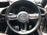 MAZDA3ファストバック 2.0 20S プロアクティブ ツーリング セレクション 