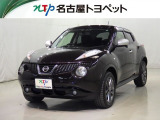 日産 ジューク