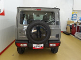 ジムニー XC 4WD 
