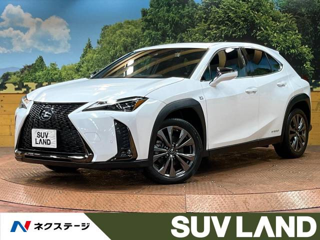 UX 250h Fスポーツ 