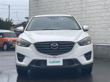 CX-5 2.2 XD Lパッケージ 本革シート 修復歴無し