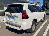 ランドクルーザープラド 2.7 TX Lパッケージ 4WD 
