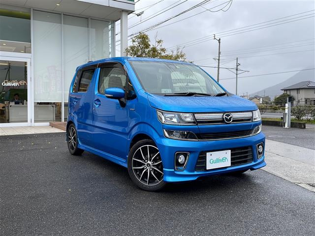 フレア ハイブリッド XS 修復歴無し