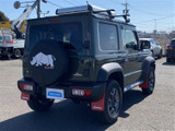 ジムニーシエラ 1.5 JC 4WD 