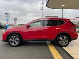 エクストレイル 2.0 20X 4WD 