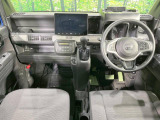 N-VAN +スタイル ファン ターボ 