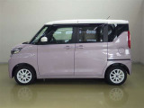 eKスペース G 4WD 