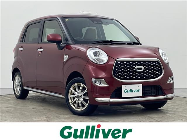 キャスト スタイル G SAIII 4WD ワンオーナー
