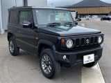 ジムニー XC 4WD 