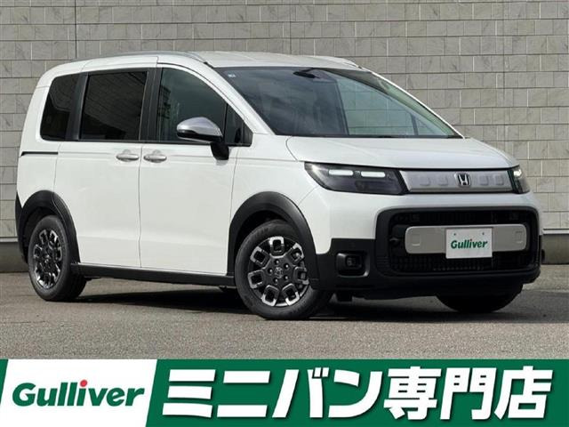 フリード 1.5 クロスター 修復歴無し