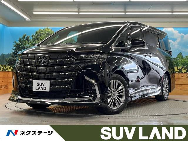 アルファード 2.5 Z 
