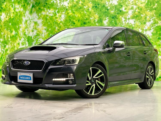 レヴォーグ 2.0 GT-S アイサイト 4WD 