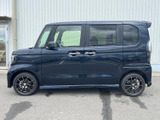 N-BOXカスタム L ターボ 4WD 