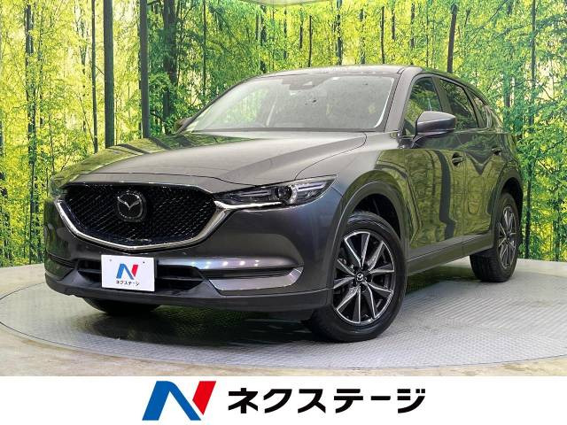 CX-5  XD プロアクティブ