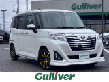 トヨタ ルーミー