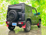 ジムニー XC 4WD 