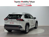 RAV4  2.0 G Zパッケージ 4WD