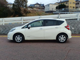 ノート 1.2 e-POWER X 