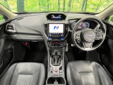 フォレスター 2.0 アドバンス 4WD 