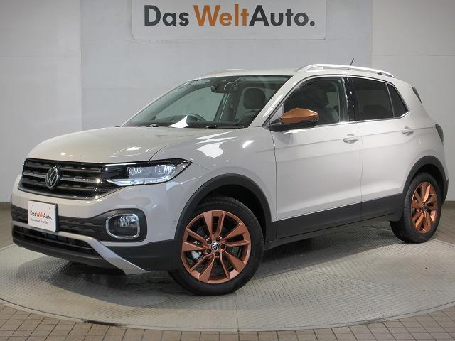 T-Cross カッパースタイル 