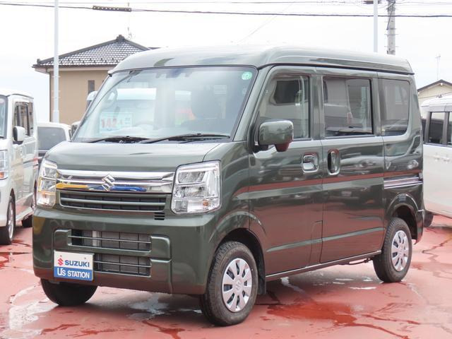 エブリイ ジョイン ターボ 