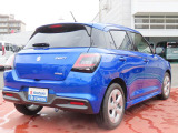 スイフト 1.2 ハイブリッド(HYBRID) MX 