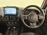 ラングラー アンリミテッド スポーツ 4WD 修復歴無し