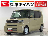 ダイハツ タント