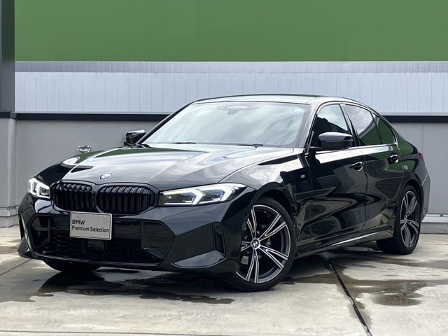 3シリーズセダン 318i Mスポーツ エディション シャドー 