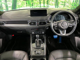 CX-5 2.5 25S スポーツアピアランス 