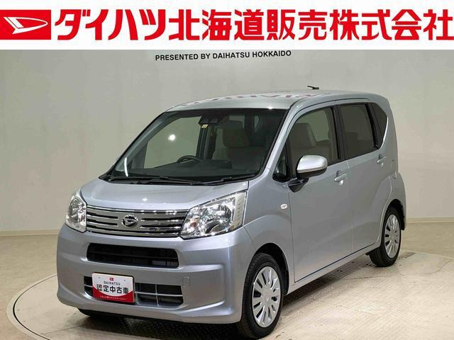 ムーヴ L SAIII 4WD 