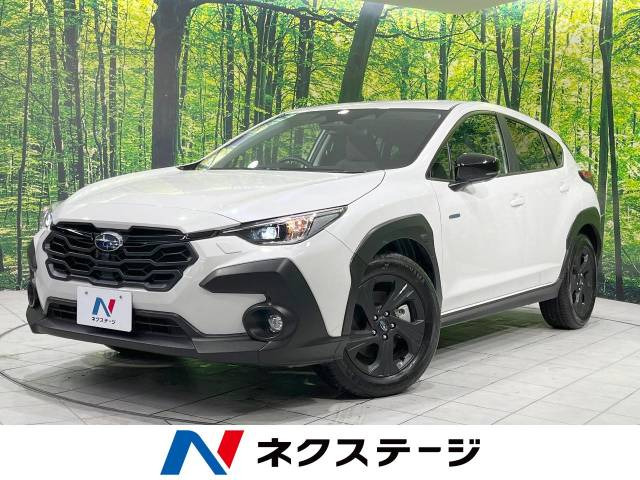クロストレック 2.0 ツーリング 4WD 