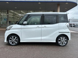 デイズルークス ハイウェイスター X Gパッケージ 
