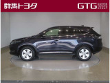 ハリアー 2.0 エレガンス 