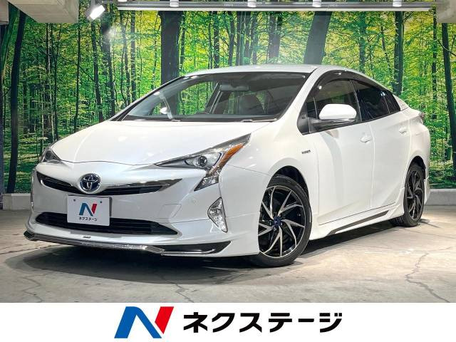 プリウス 1.8 S ツーリングセレクション 