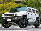 H2 タイプG 4WD 新車並行 Giovanna30AW 社外フ-ドスク-プ